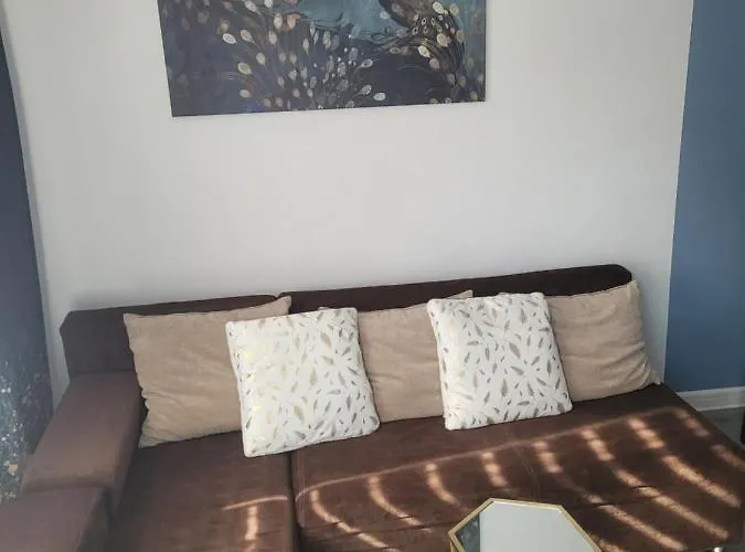 Paw Apartament 2
