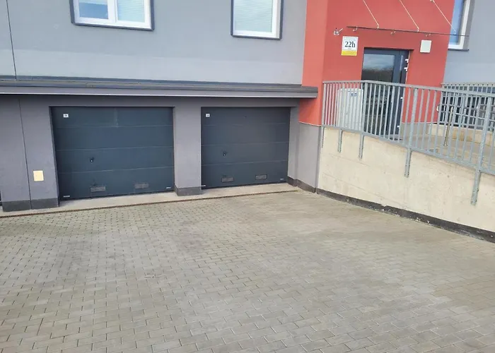 Paw Apartament 2