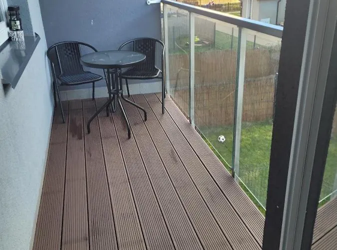 Paw Apartament 2
