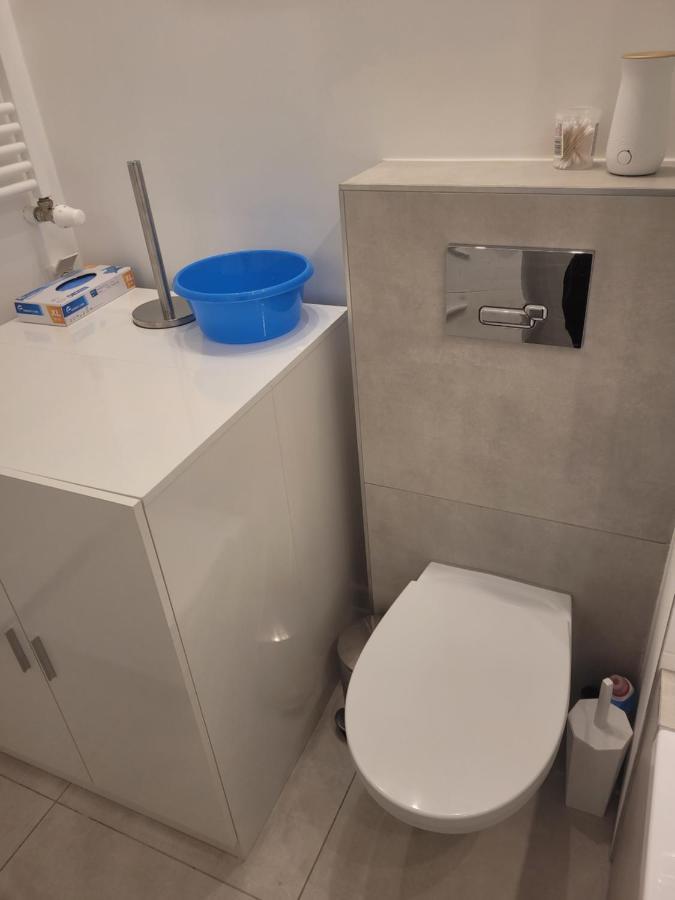 Apartament Paw 2 *