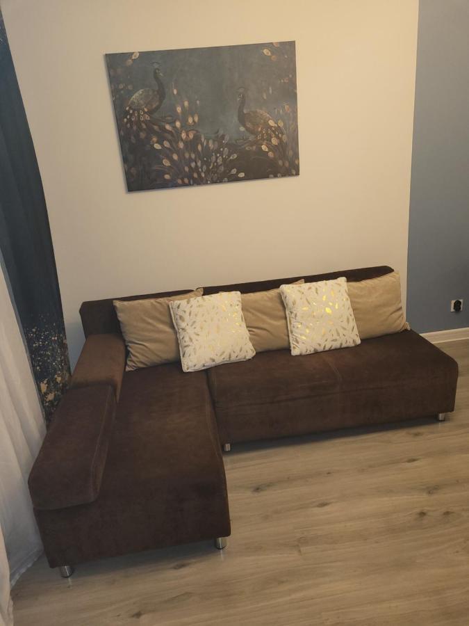 Apartment Paw 2 Koszalin