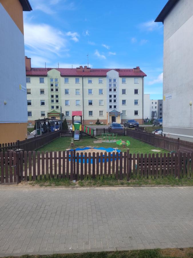 Apartament Paw 2 *