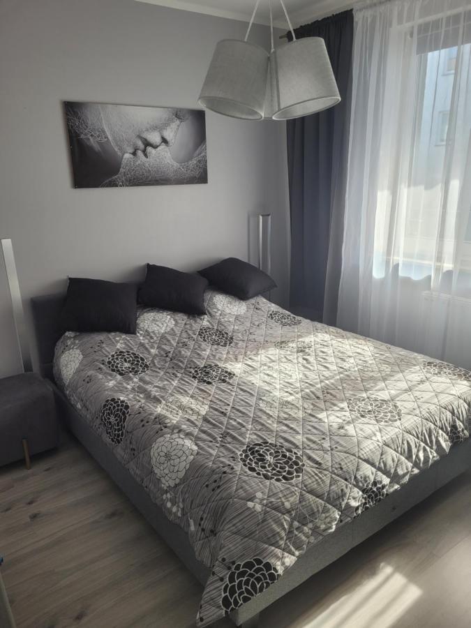Paw 2 Apartment Koszalin