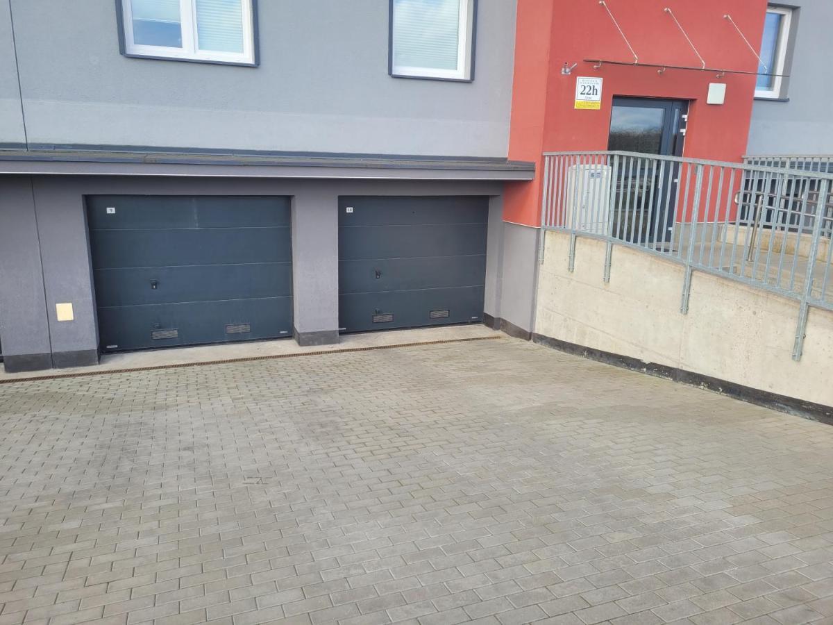 Apartament Paw 2 *
