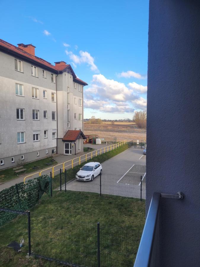 Apartment Paw 2 Koszalin