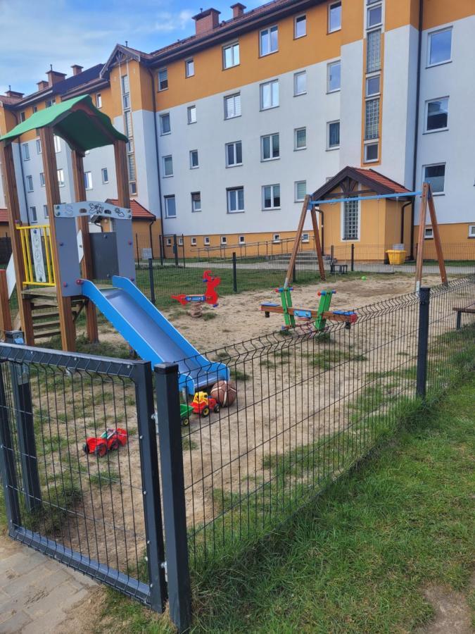Apartament Paw 2 *
