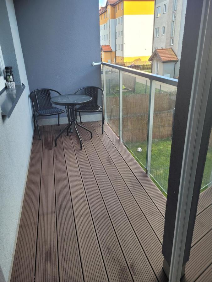 Paw 2 Apartment