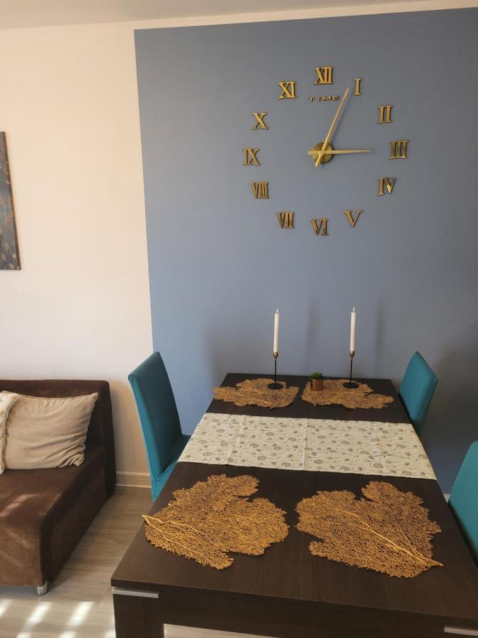 Paw 2 Apartment *