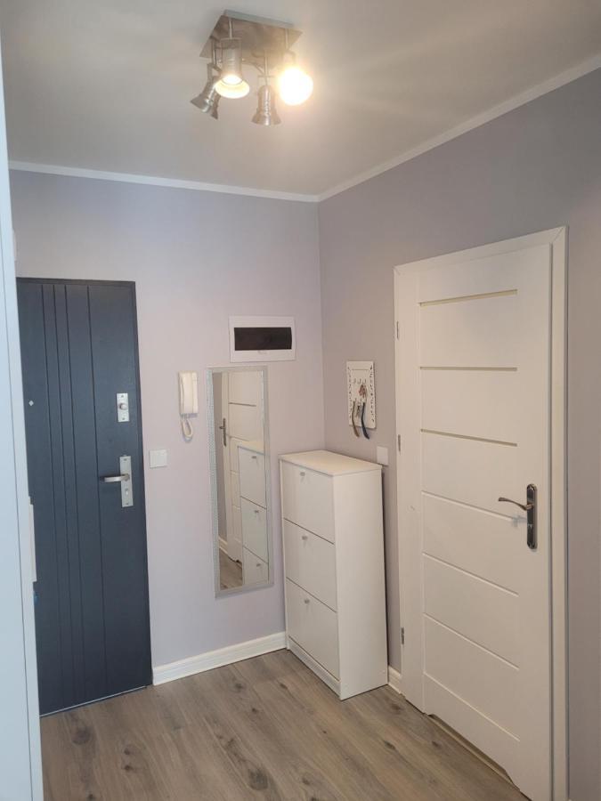 Apartament Paw 2