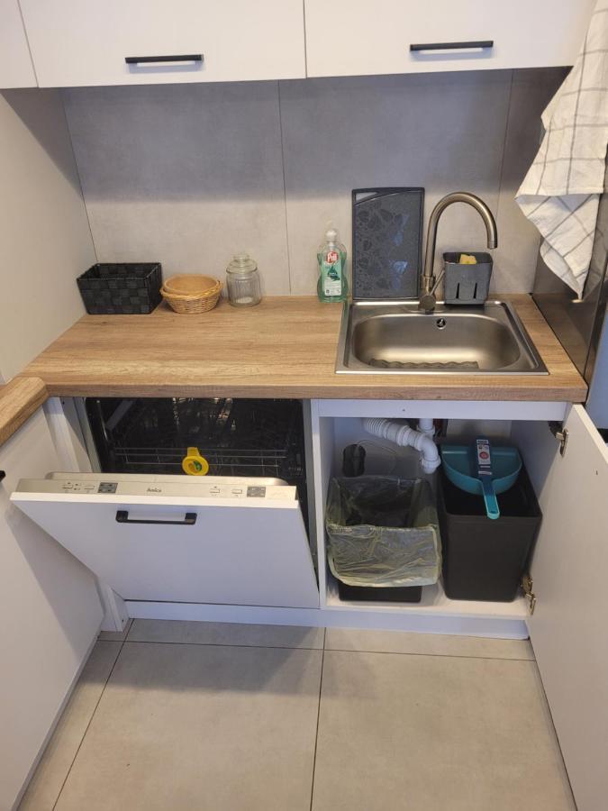 Apartament Paw 2