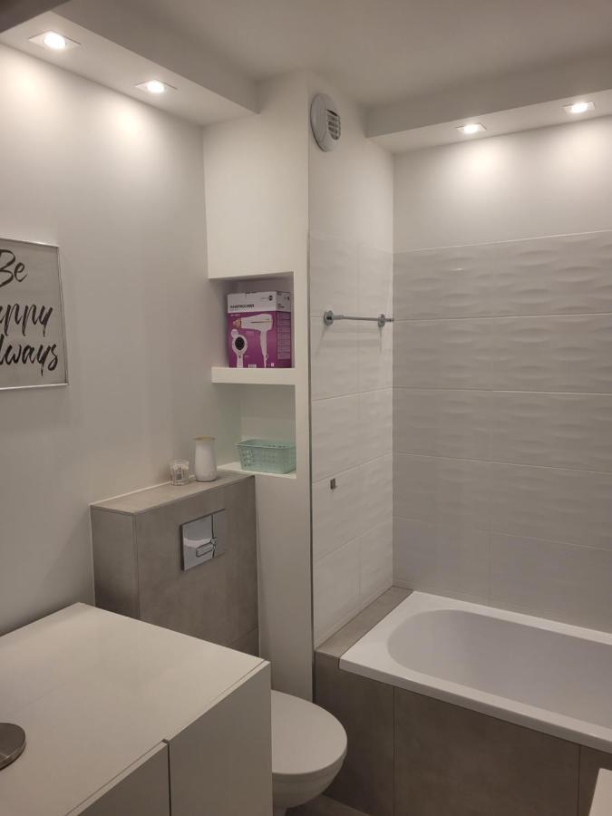 Apartament Paw 2 Koszalin