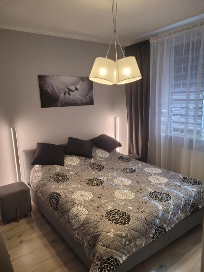 Apartment Paw 2 Koszalin