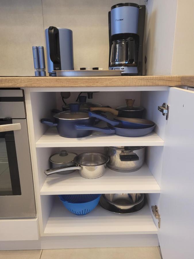 Paw 2 Apartament *